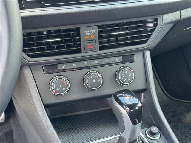 2024 Volkswagen Jetta Sport