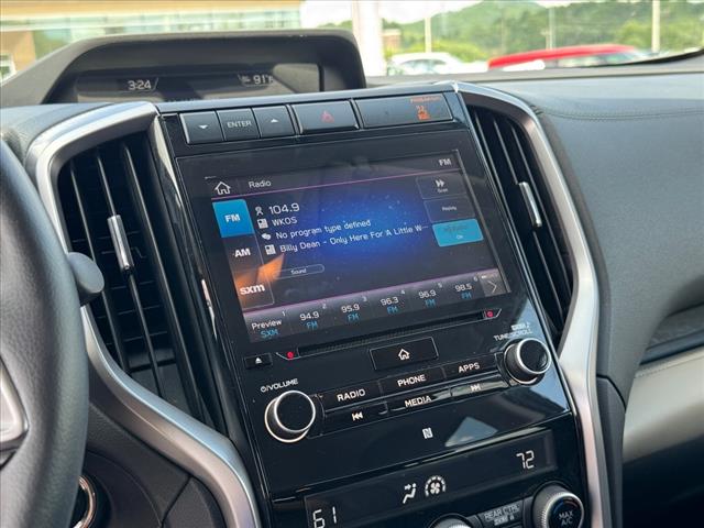 2019 Subaru Ascent Limited 7-Passenger