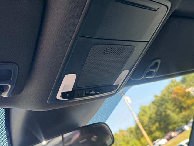 2024 Honda Pilot Sport