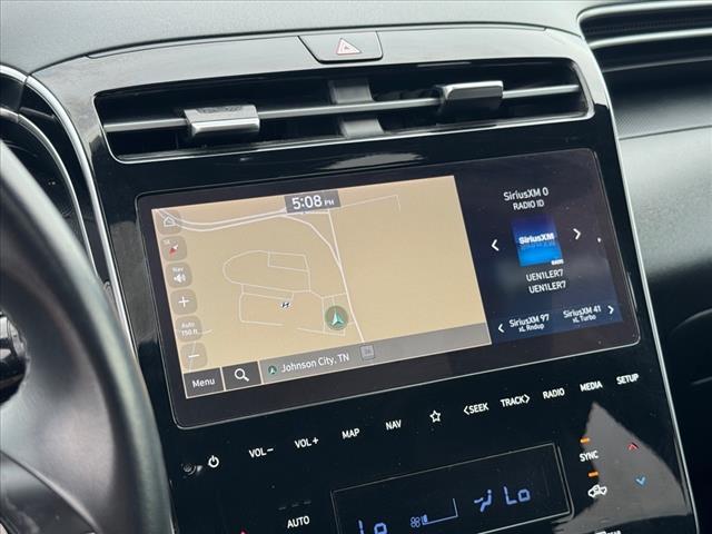 2024 Hyundai SANTA CRUZ XRT