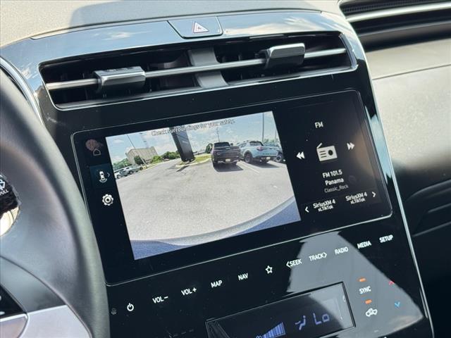 2024 Hyundai SANTA CRUZ XRT
