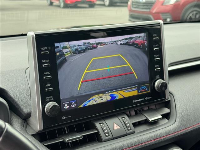 2021 Toyota RAV4 Prime XSE