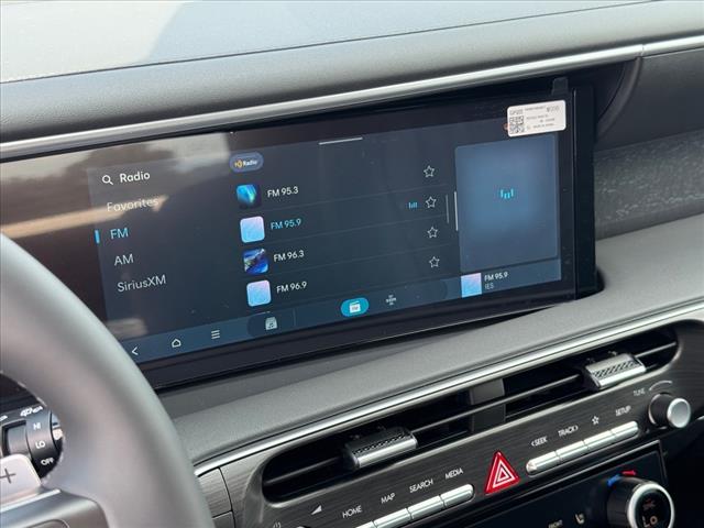 2026 Hyundai PALISADE SEL Convenience