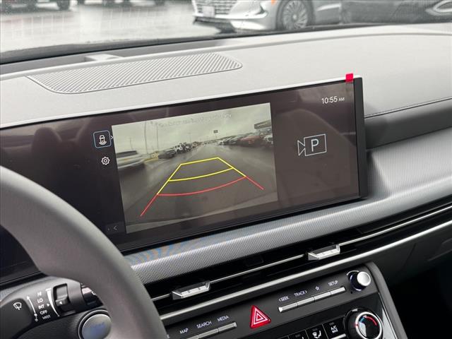 2025 Hyundai SONATA SE