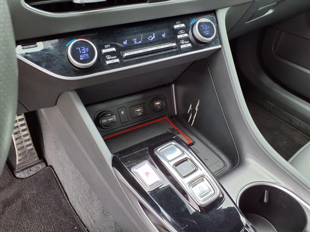 2022 Hyundai SONATA SEL Plus