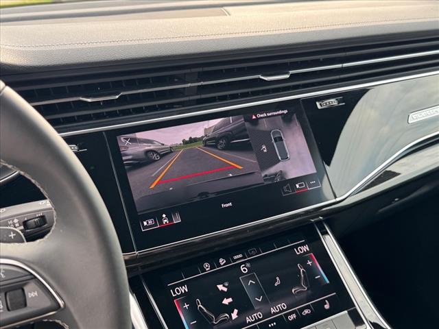 2025 Audi Q7 quattro Premium Plus 55 TFSI