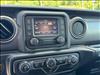 2021 Jeep Wrangler Unlimited Willys Sport
