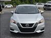 2022 Nissan Versa SV
