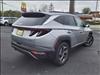 2022 Hyundai TUCSON Hybrid Limited
