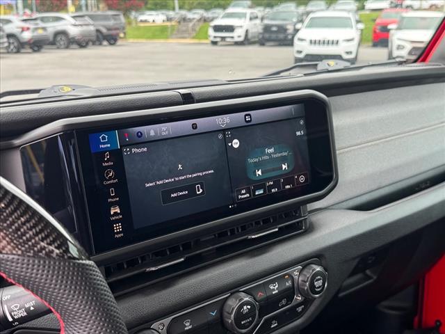 2024 Jeep Gladiator Sport S