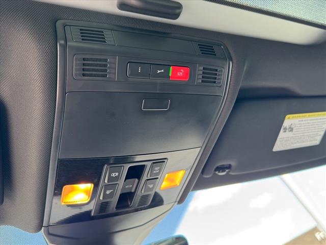 2024 Volkswagen Jetta GLI Autobahn