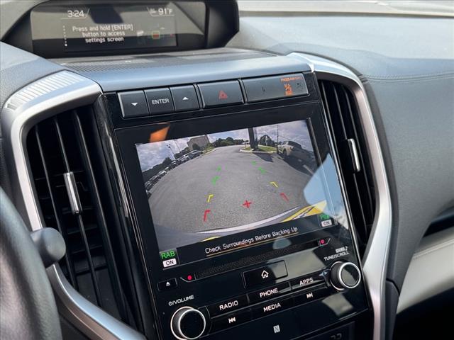 2019 Subaru Ascent Limited 7-Passenger