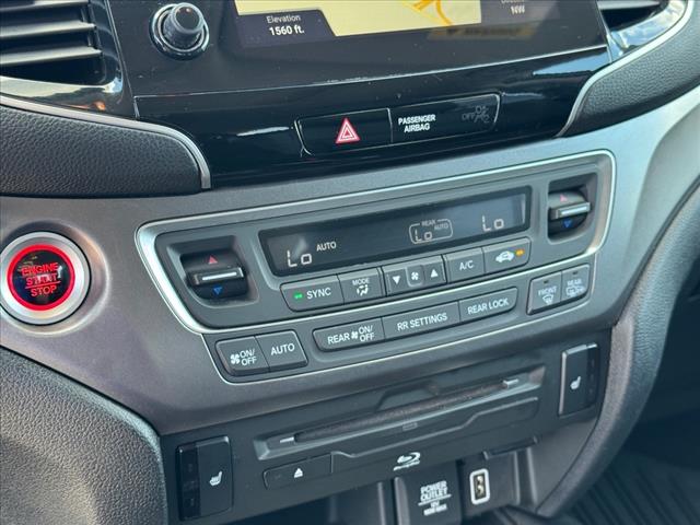 2019 Honda Pilot EX-L w/Navi w/RES