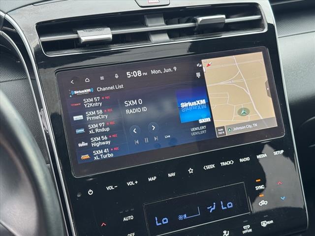 2024 Hyundai SANTA CRUZ XRT