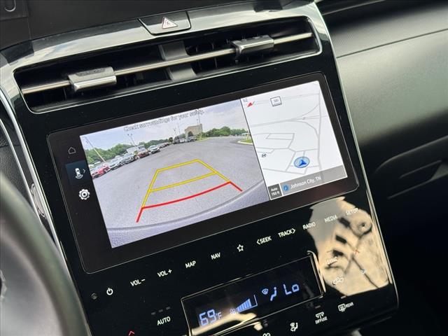 2024 Hyundai SANTA CRUZ XRT