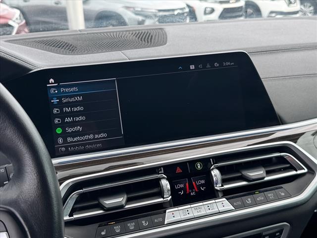 2023 BMW X5 xDrive45e