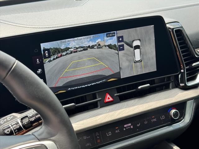2023 Kia Sportage X-Pro Prestige