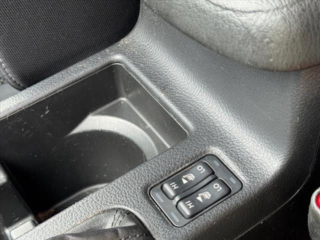 2014 Subaru XV Crosstrek 2.0i Premium