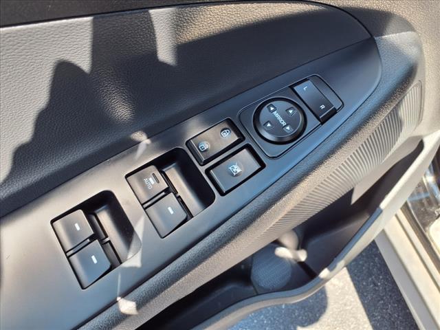 2018 Hyundai TUCSON SEL Plus