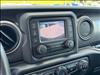 2021 Jeep Wrangler Unlimited Willys Sport