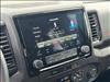 2024 Nissan Frontier PRO-X
