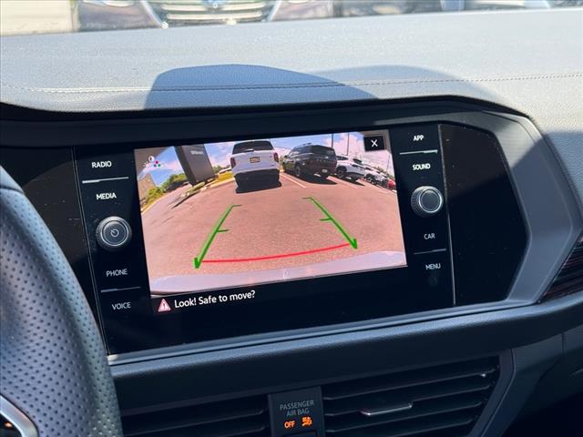 2024 Volkswagen Jetta GLI Autobahn