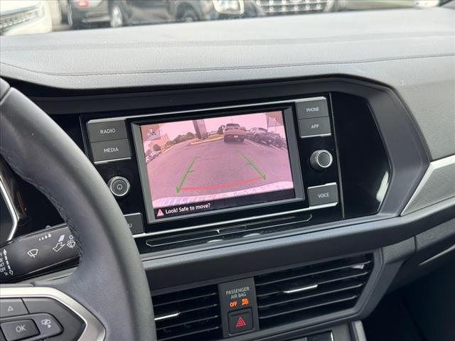2024 Volkswagen Jetta Sport