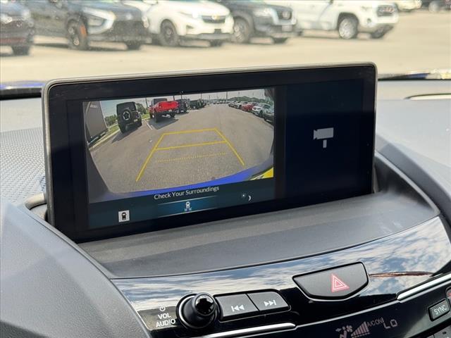 2023 Acura RDX SH-AWD w/Advance w/A-SPEC