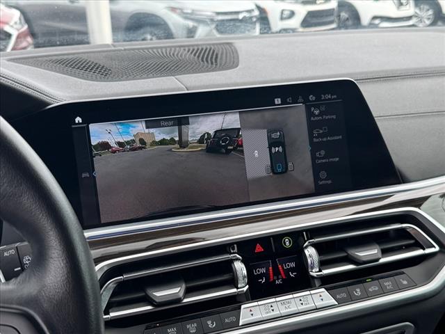 2023 BMW X5 xDrive45e