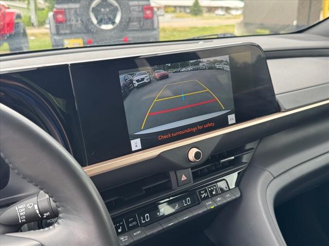 2023 Toyota Crown XLE