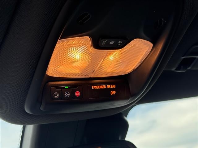 2021 Chevrolet Trailblazer ACTIV