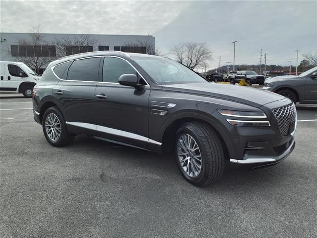 2024 Genesis GV80 2.5T