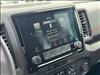 2024 Nissan Frontier PRO-X
