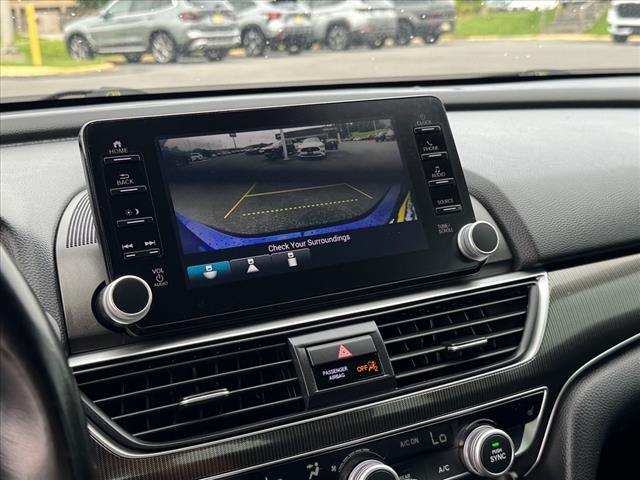 2022 Honda Accord Sport Special Edition
