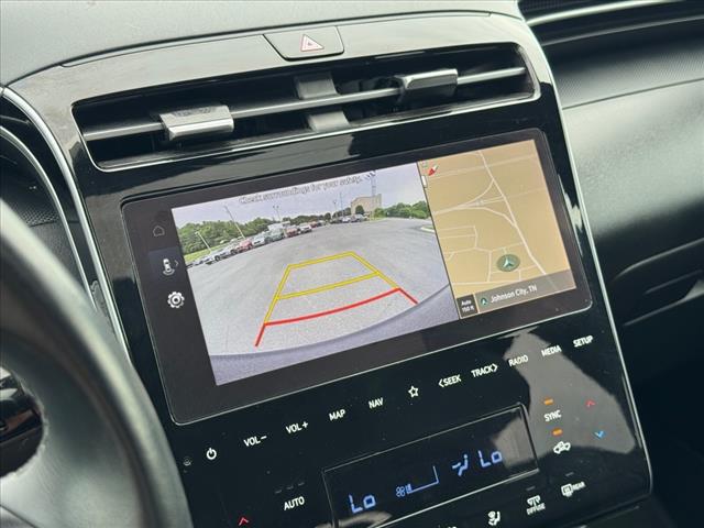 2024 Hyundai SANTA CRUZ XRT