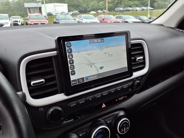 2022 Hyundai VENUE Limited