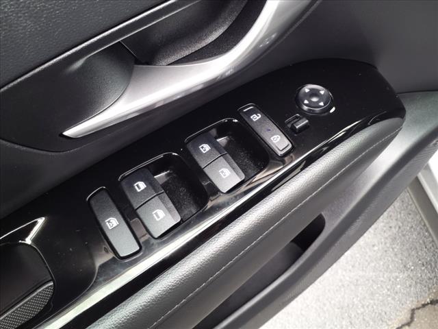 2022 Hyundai TUCSON Hybrid Limited