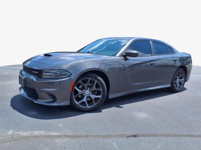 2019 Dodge Charger GT