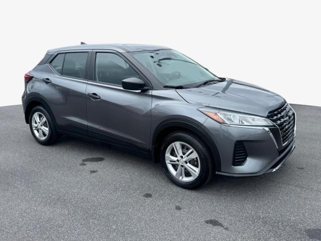 2023 Nissan Kicks S
