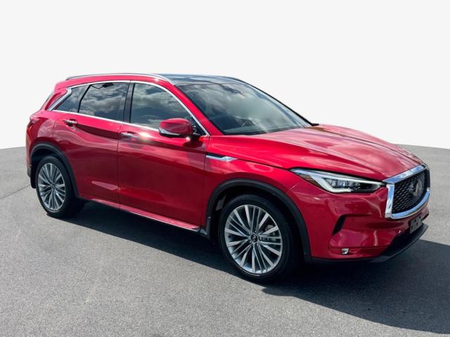 2023 INFINITI QX50 Autograph