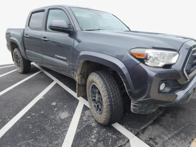 2020 Toyota Tacoma SR5 V6