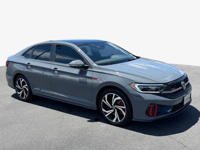 2024 Volkswagen Jetta GLI Autobahn