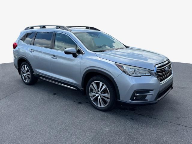 2019 Subaru Ascent Limited 7-Passenger