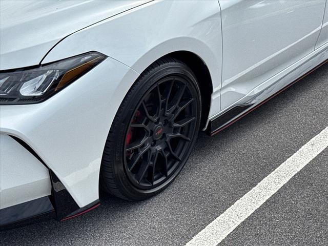 2020 Toyota Avalon TRD