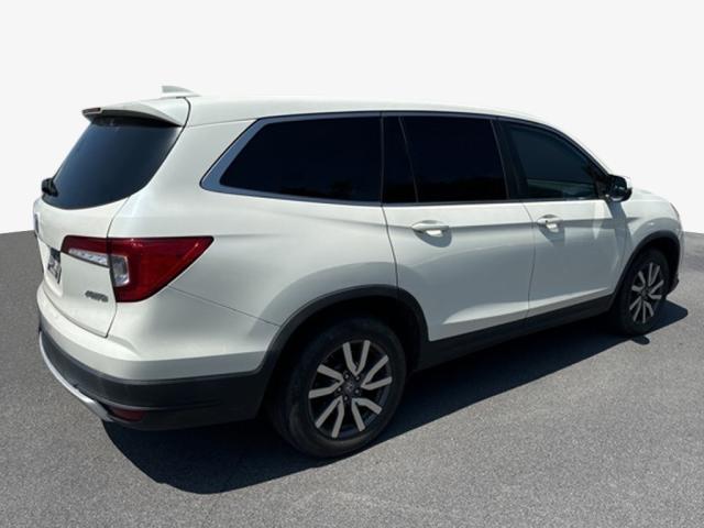 2019 Honda Pilot EX-L w/Navi w/RES