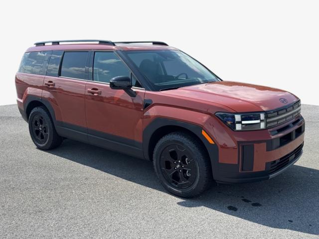 2025 Hyundai SANTA FE XRT