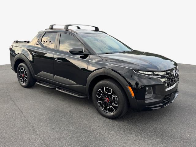 2024 Hyundai SANTA CRUZ XRT