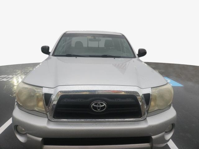 2008 Toyota Tacoma V6