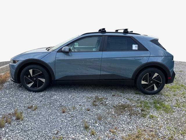2025 Hyundai IONIQ 5 SEL