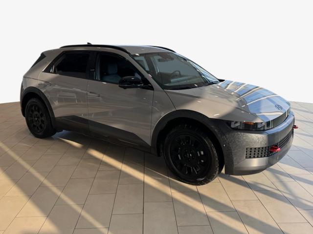 2025 Hyundai IONIQ 5 XRT